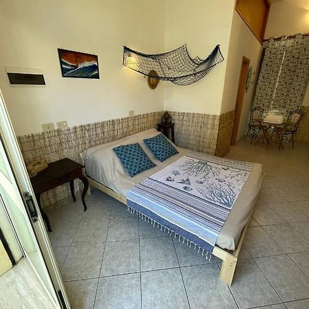 Marea Bed & Breakfast San Vincenzo Eksteriør bilde