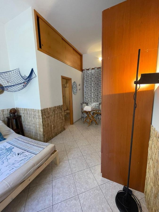 Marea Bed & Breakfast San Vincenzo Eksteriør bilde