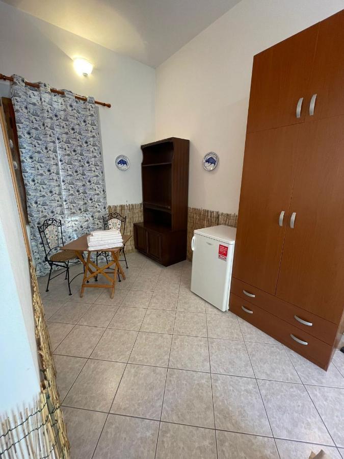 Marea Bed & Breakfast San Vincenzo Eksteriør bilde