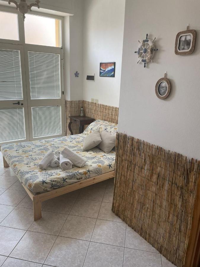 Marea Bed & Breakfast San Vincenzo Eksteriør bilde
